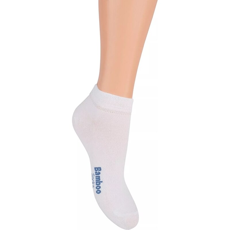 Skarpol Dámské ponožky 25 white 100418425