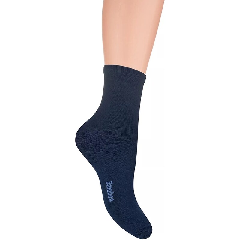 Skarpol Dámské ponožky 24 dark blue 100418427