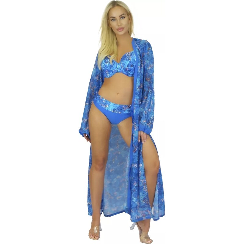 SELF Plážové oblečení a doplňky 14D81SZ 37 100418592