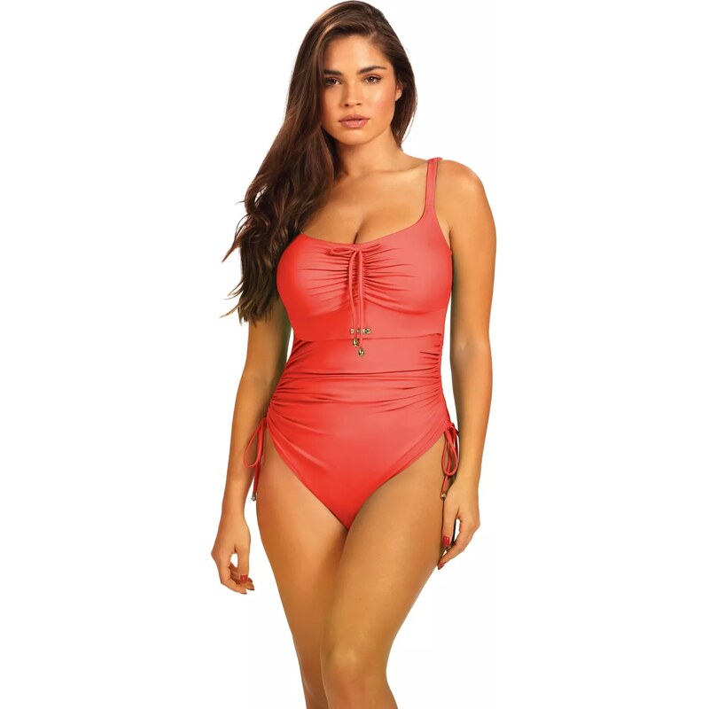 SELF Dámské jednodílné plavky Bayamon 11 684BM11 22 100418584