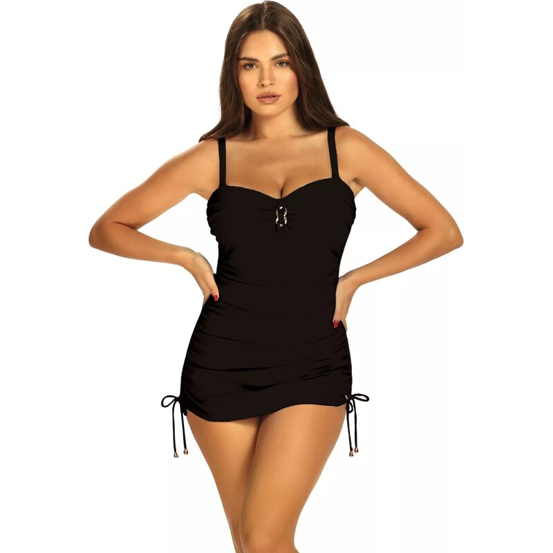 SELF Dámské dvoudílné plavky Bayamon 15 8050BM 19 104226502