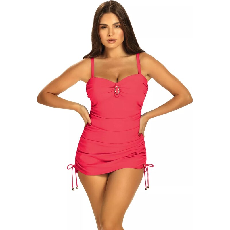 SELF Dámské dvoudílné plavky Bayamon 15 8050BM 2 104226503
