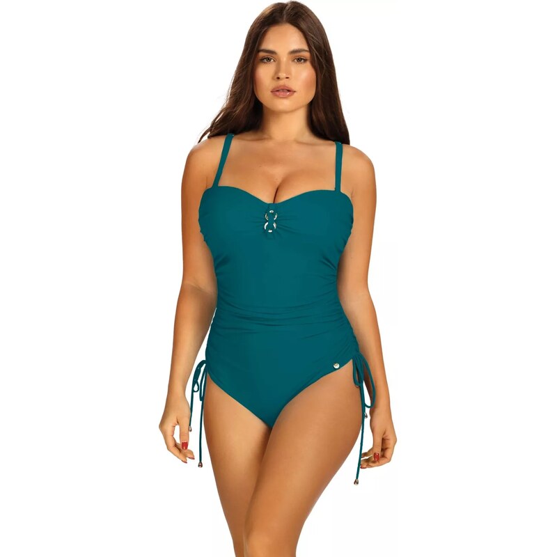 SELF Dámské jednodílné plavky Bayamon 13 8030BM13 7 100418580