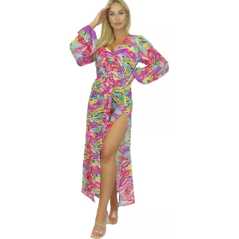 SELF Pareo šátek 14D81SZ 32 100464096