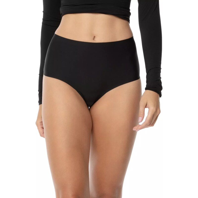 JULIMEX Dámské brazilky Joy maxi brasil black 101812265