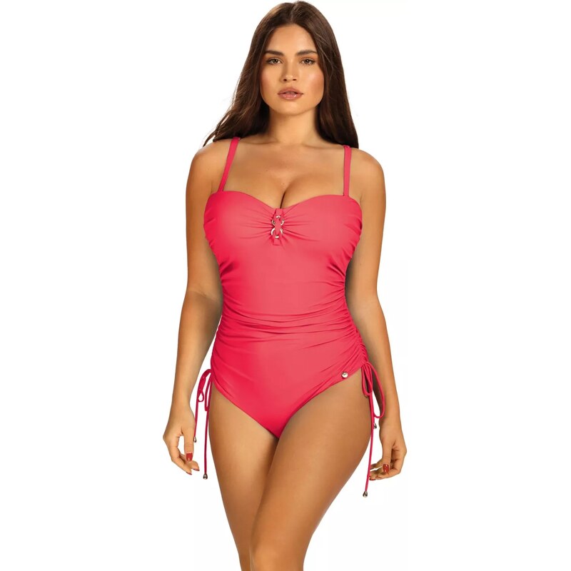 SELF Dámské jednodílné plavky Bayamon 13 8030BM13 2 102407851