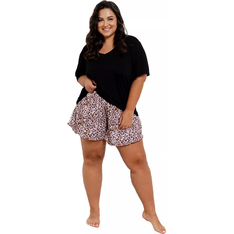 TARO Dámské pyžamo Esti 3360 105063259