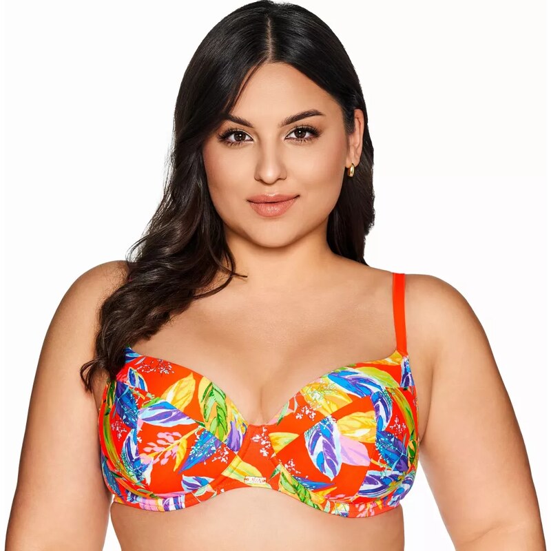 AVA Horní díl plavek Vivid 226 plus 105063768