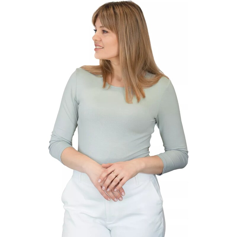 BABELL Dámská halenka Manati 3/4 105063817
