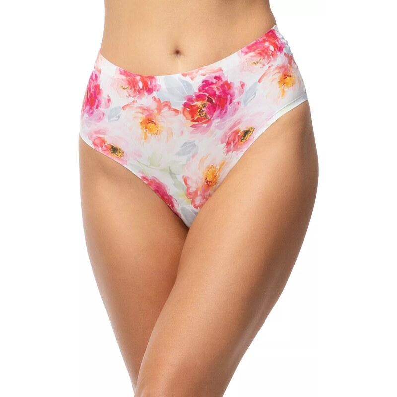 JULIMEX Dámské brazilky Peony brasil maxi 105063835