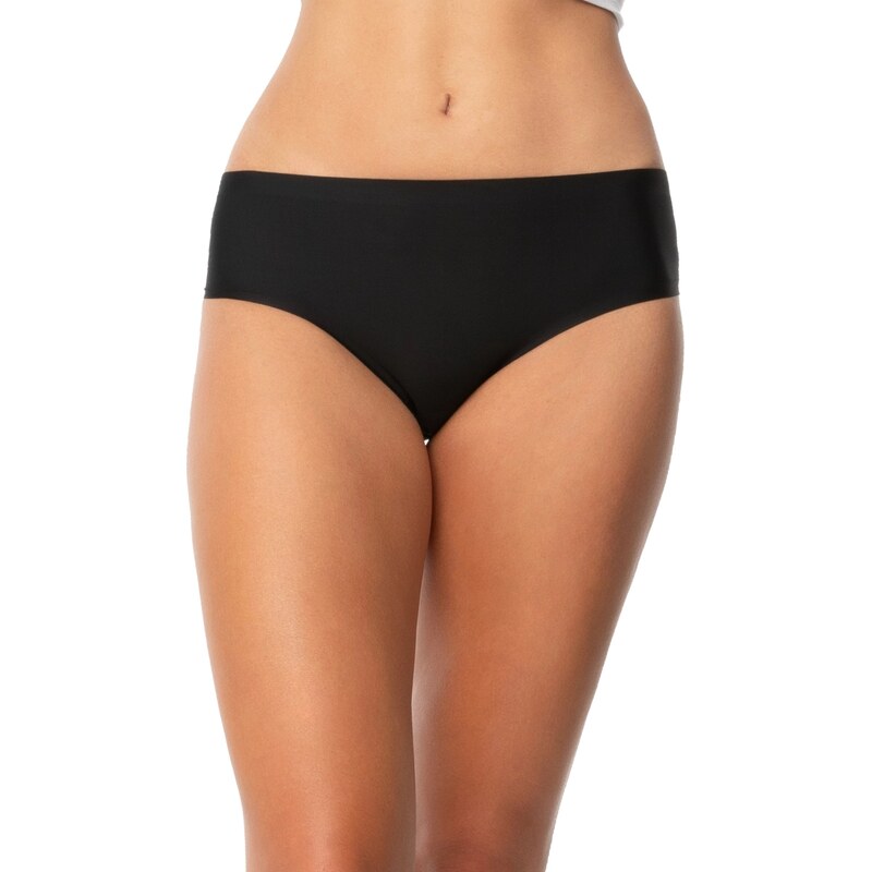 JULIMEX Dámské brazilky Cheekie brasil black 105711354