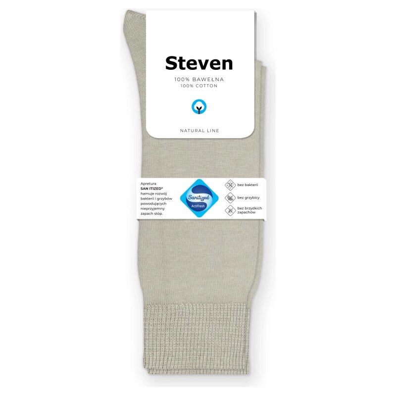 Steven Dámské ponožky 055 040 107245913
