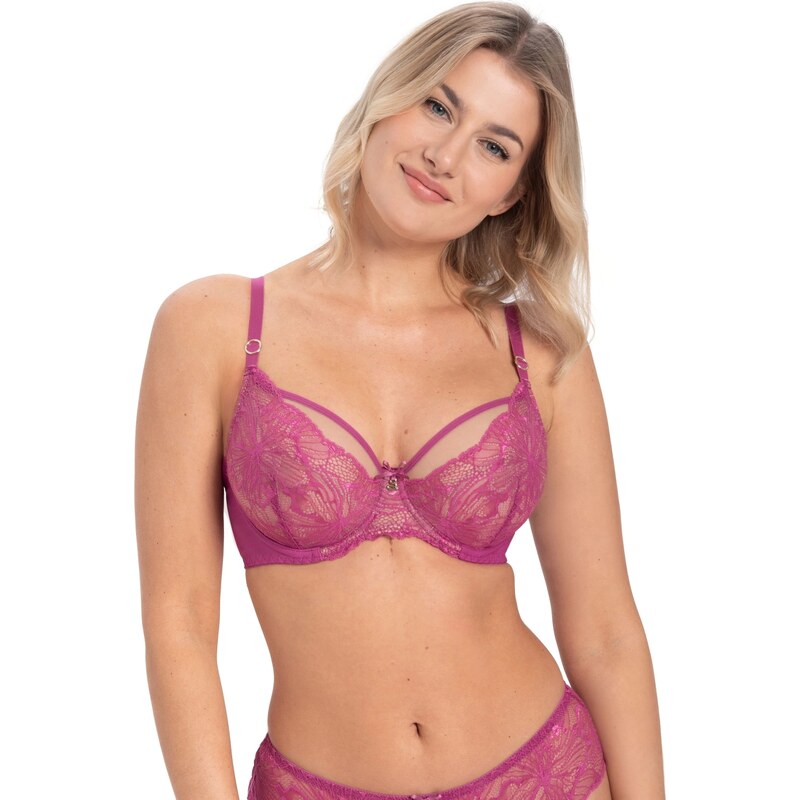 Samanta Dámská podprsenka Mila 108117266