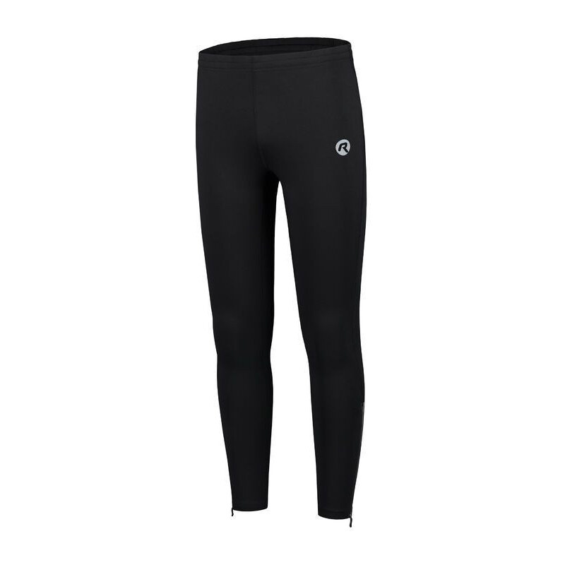 Rogelli běžecké kalhoty Banks black M