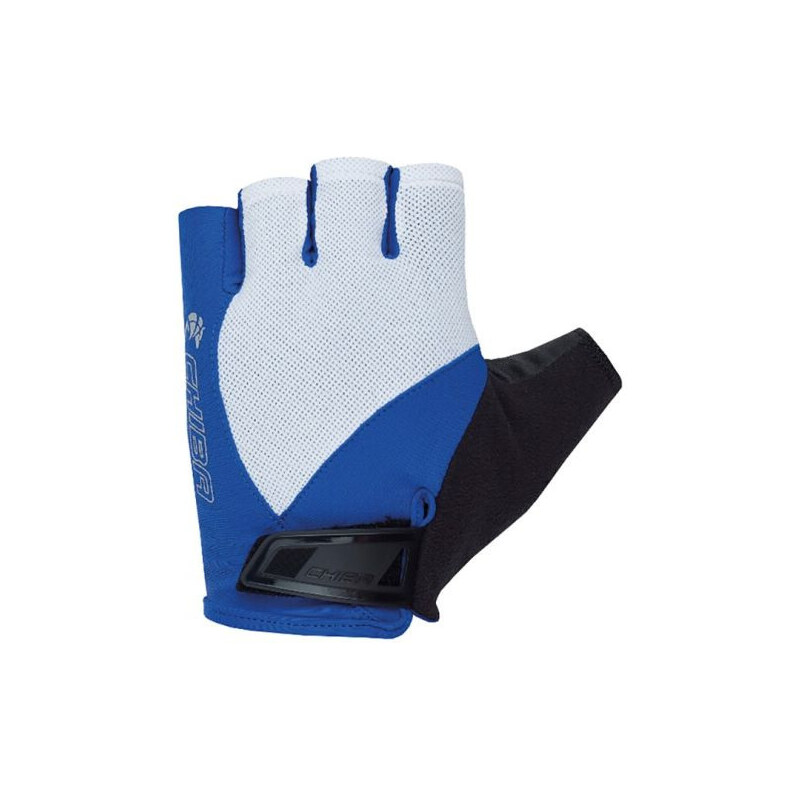 Rukavice CHIBA SPORT PRO XL modré a bílé