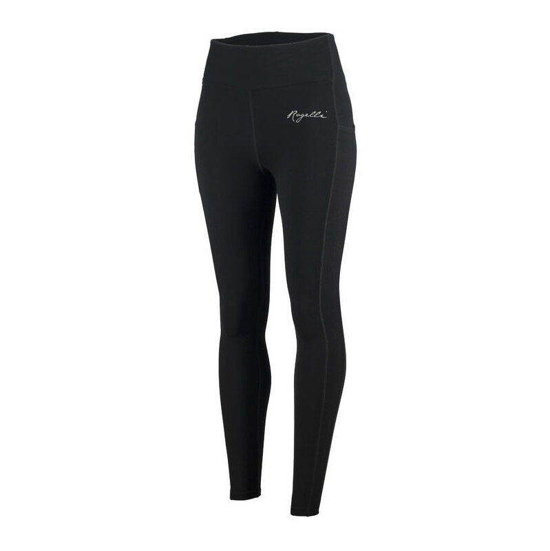 Rogelli dámské kalhoty POWER black S