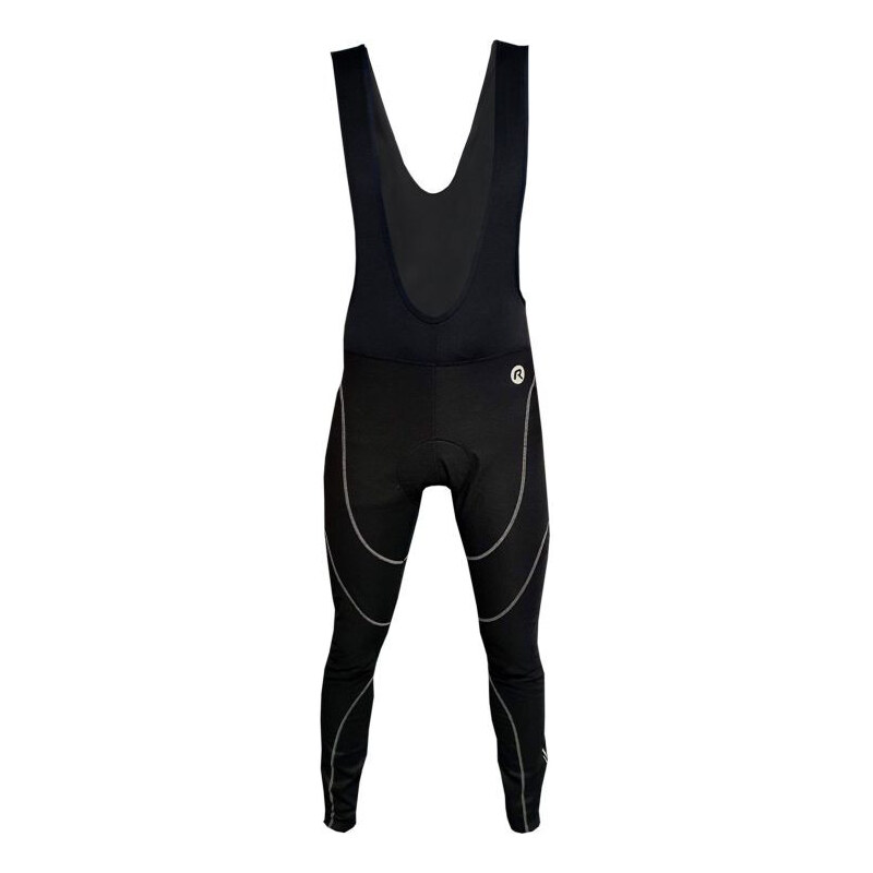 Rogelli kalhoty FOBELLO new black XL
