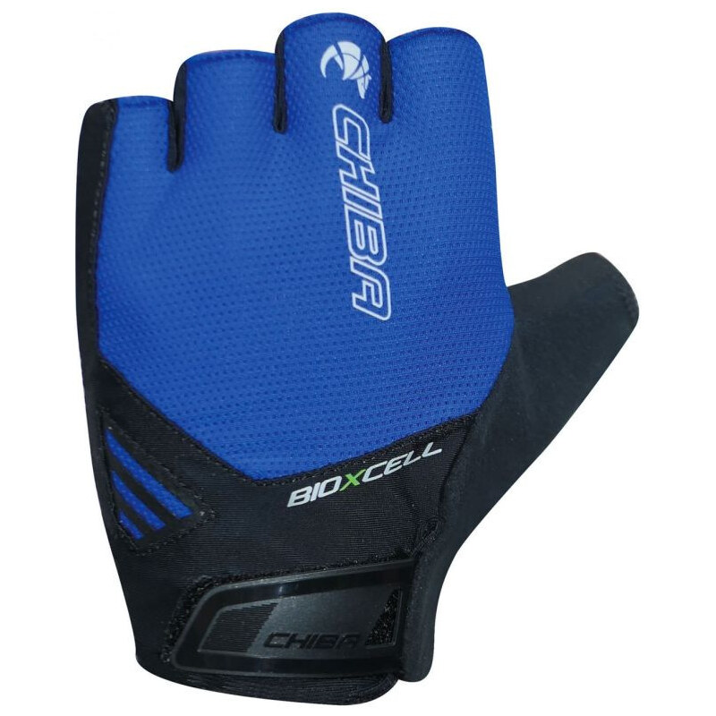 CHIBA Rukavice BIOXCELL AIR modré XXL
