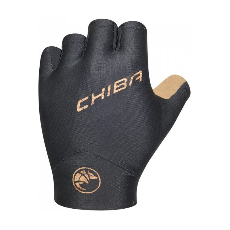 Rukavice CHIBA ECO GLOVE PRO XXL černé