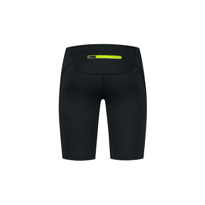 Rogelli běžecké šortky CORE black fluor XL