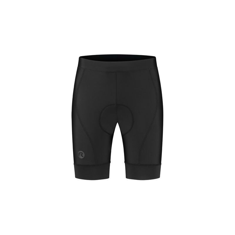 Rogelli ESSENTIAL šortky černé 3XL