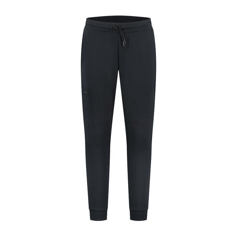 Kalhoty Rogelli TRAINING II černé 3XL