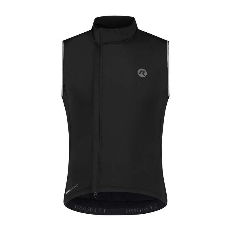 Vesta Rogelli ESSENTIAL černá 2XL
