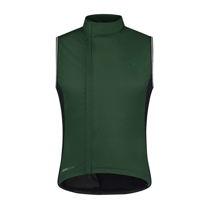 Vesta Rogelli ESSENTIAL zelená 2XL