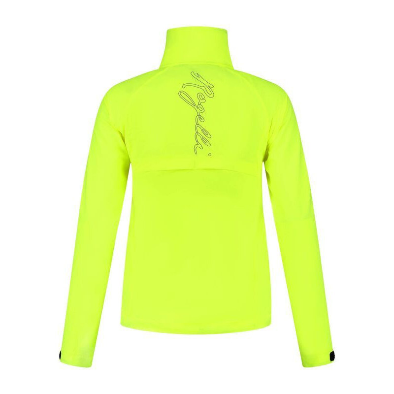 Rogelli kurtka do biegania CORE fluor XL