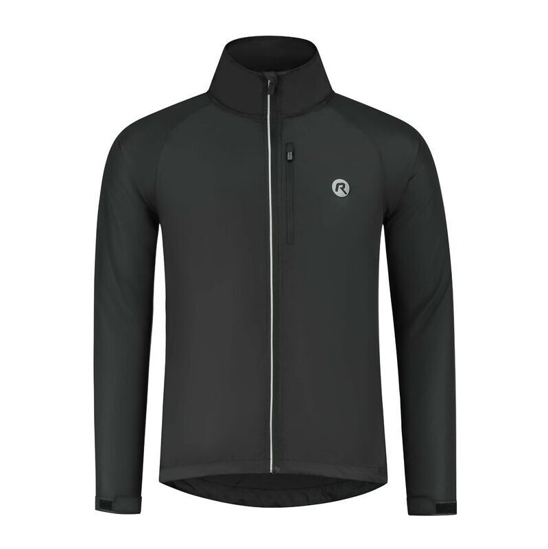 Rogelli CORE bunda černá 2XL