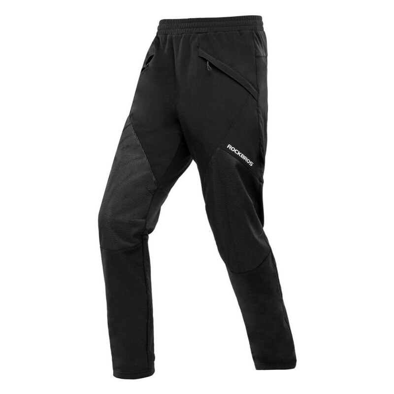 Zimní sportovní kalhoty Rockbros YPK030-1 2XL