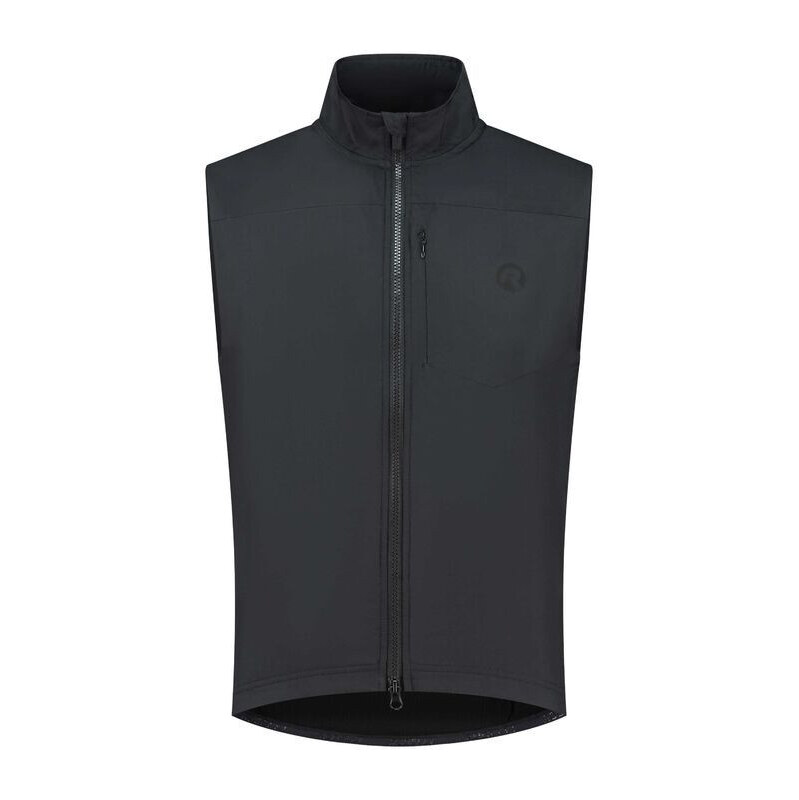 Rogelli MTB vesta ADVNTR černá 2XL
