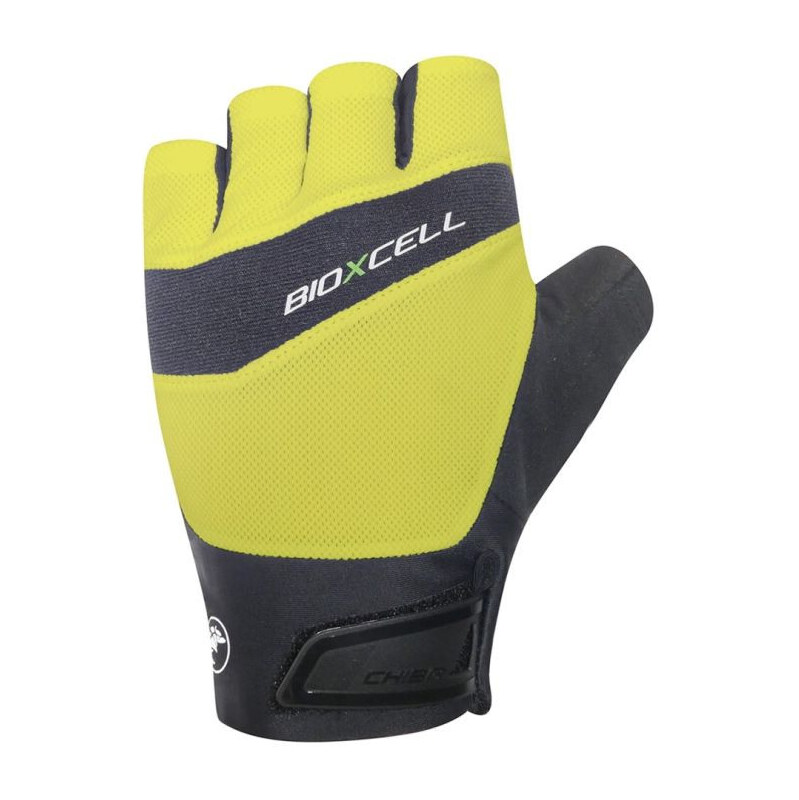 Rukavice CHIBA BIOXCELL PRO žlutá M