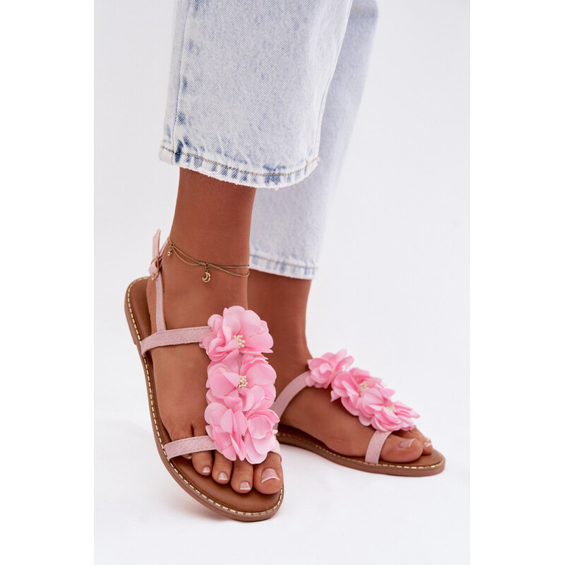 Sandály model 225110 Step in style 114210609