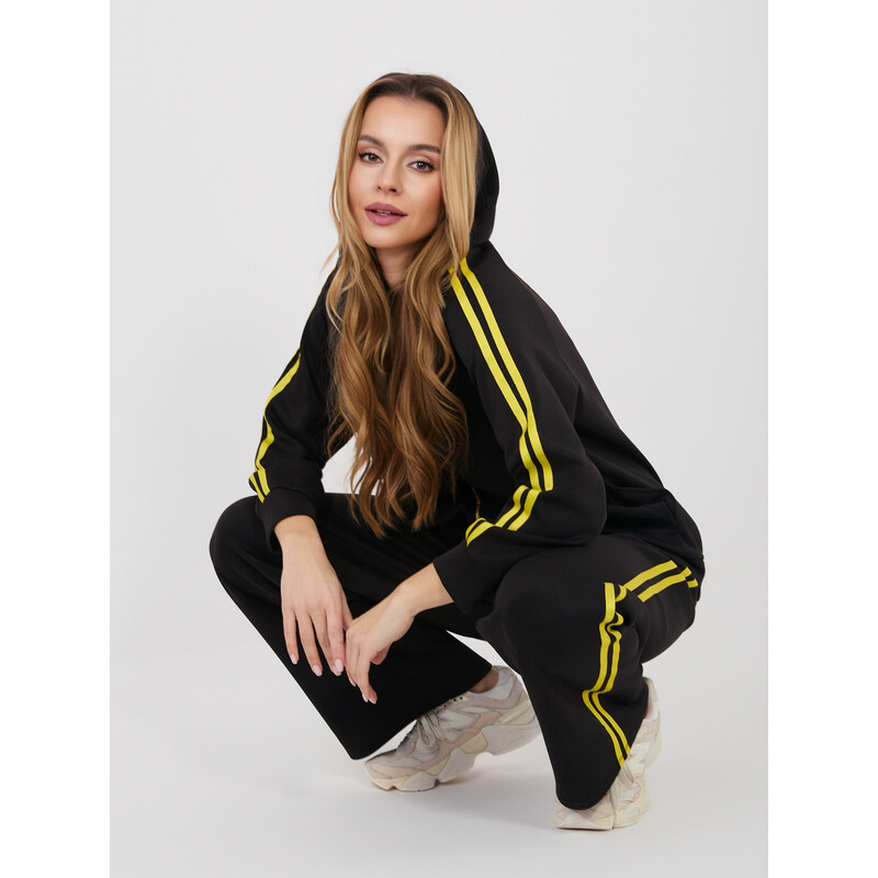 FPrice Sada IT KMPL 21782.93 černá