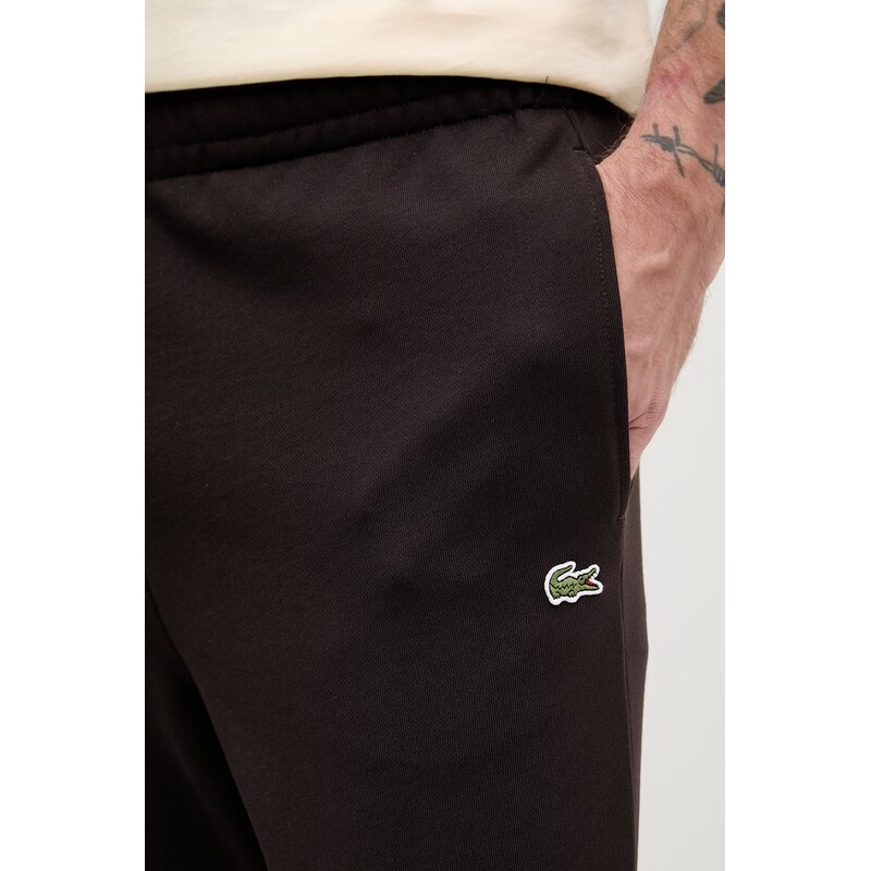 Lacoste tepláky pánské bavlněné