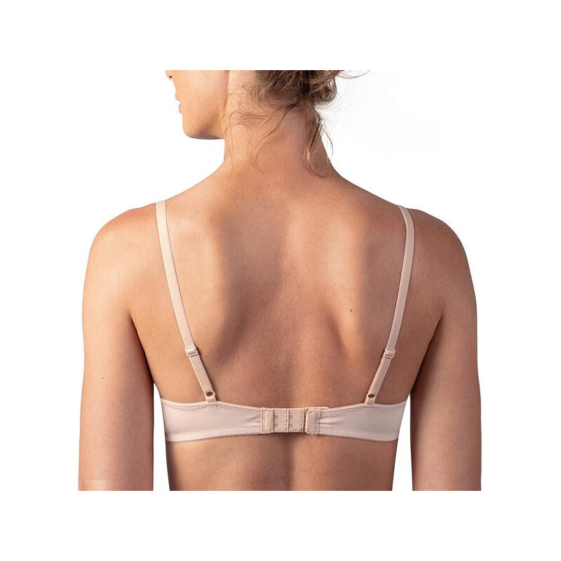 Dámská vyztužená podprsenka model 22028833 PADDED BRA tělová -