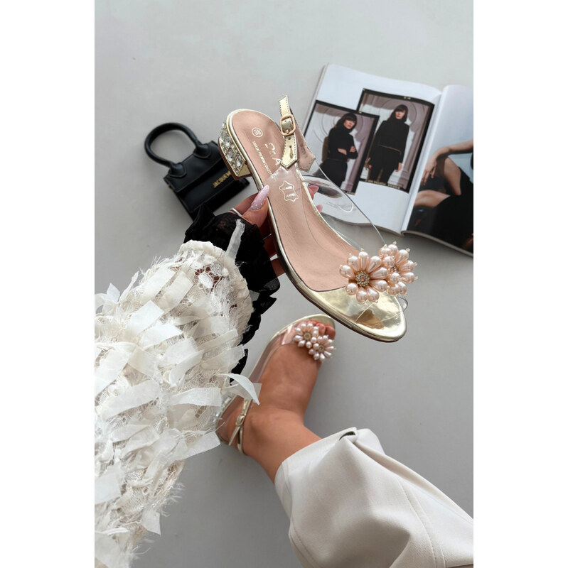 Sandály model 225151 Step in style