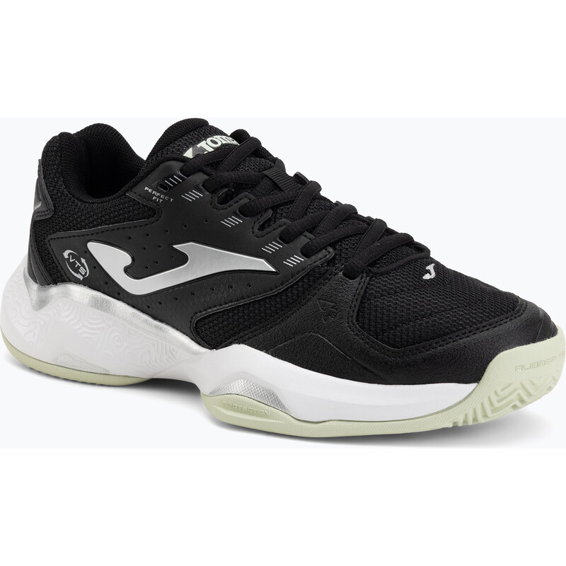 Dámské tenisové boty Joma Master 1000 Lady C black