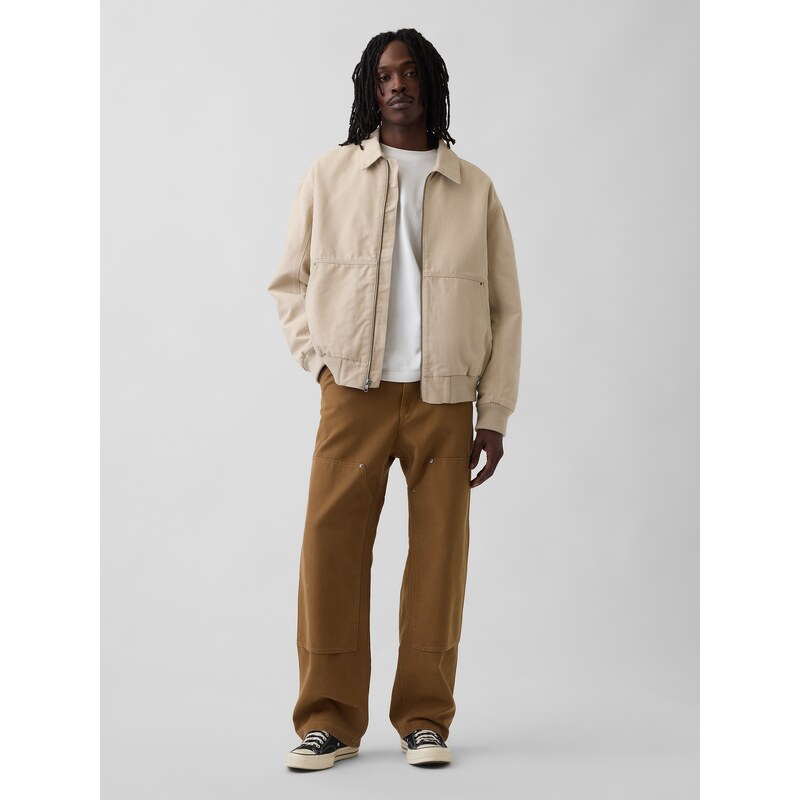 GAP 90s Loose Carpenter Kalhoty
