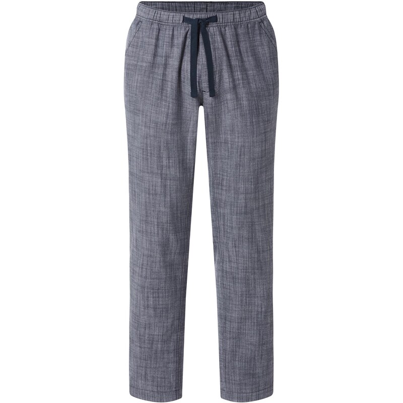 esmara Men Pánské kalhoty Straight Fit