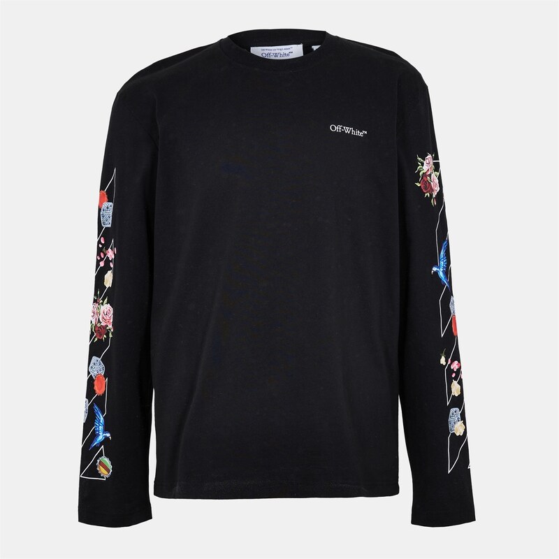 Tričko Off White Black-White 8549494