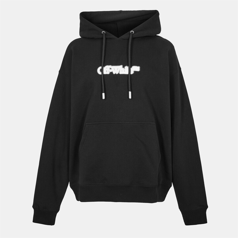 Mikina Off White Black-White 7539171