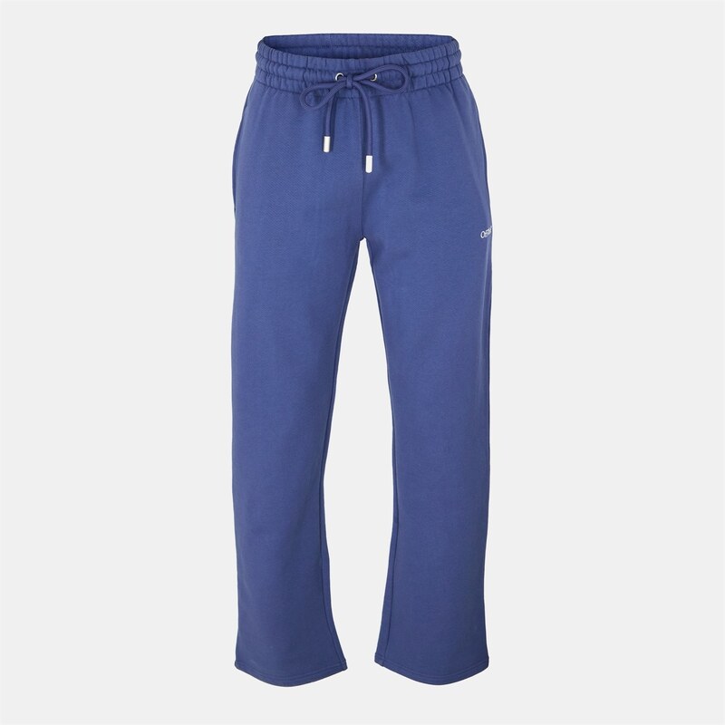 Tepláky Off White Dark Blue-White 9962431