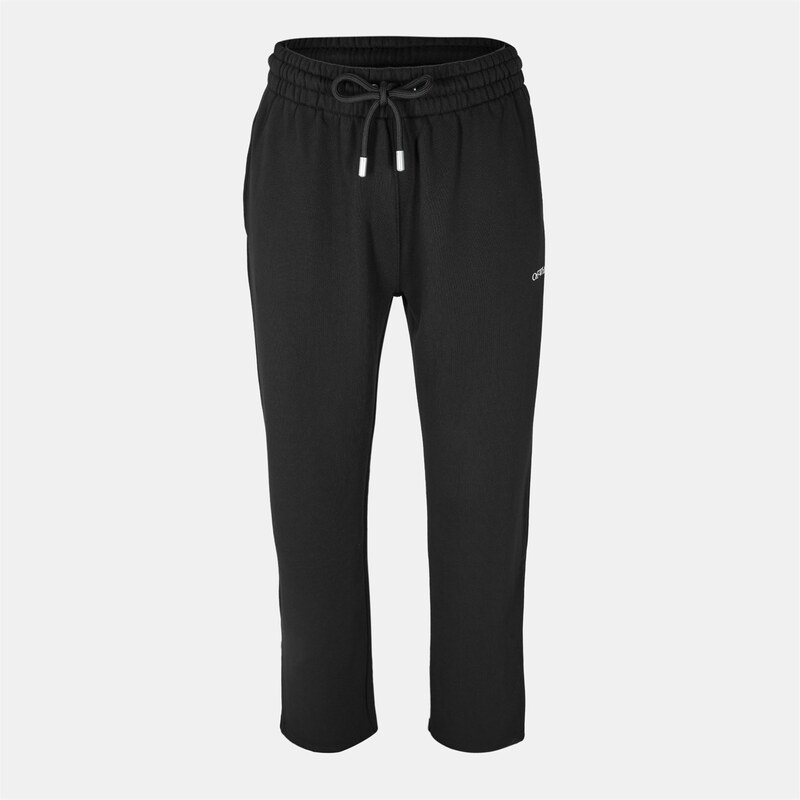 Tepláky Off White Black-White 479617