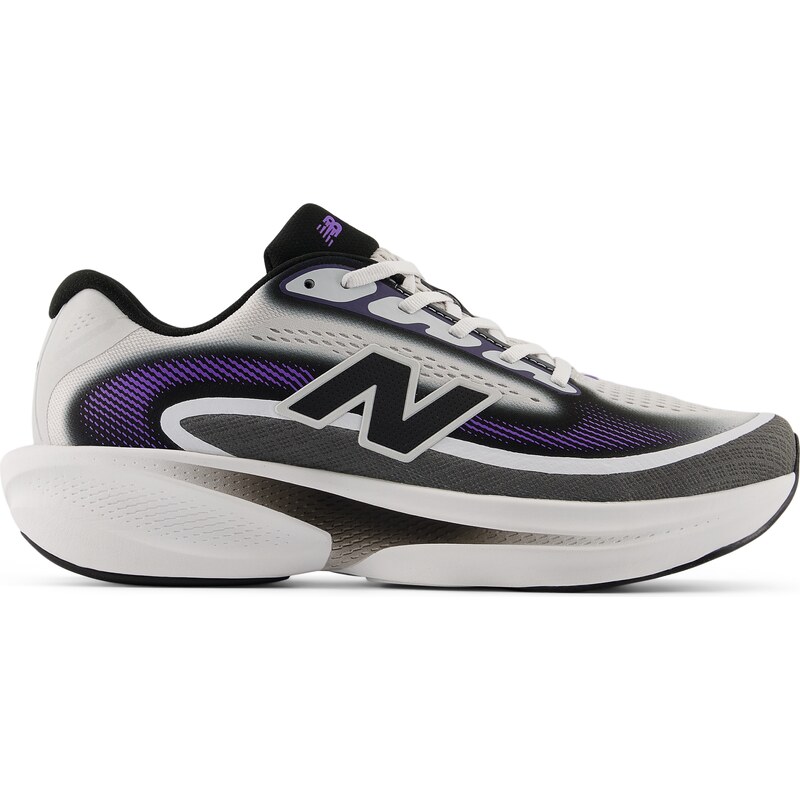 Pánské boty New Balance Fresh Foam Ellipse v1 MELPS17O – šedé