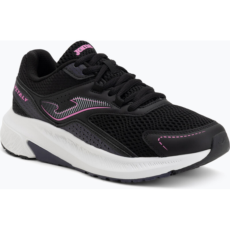 Dámské běžecké boty Joma Vitaly Lady black