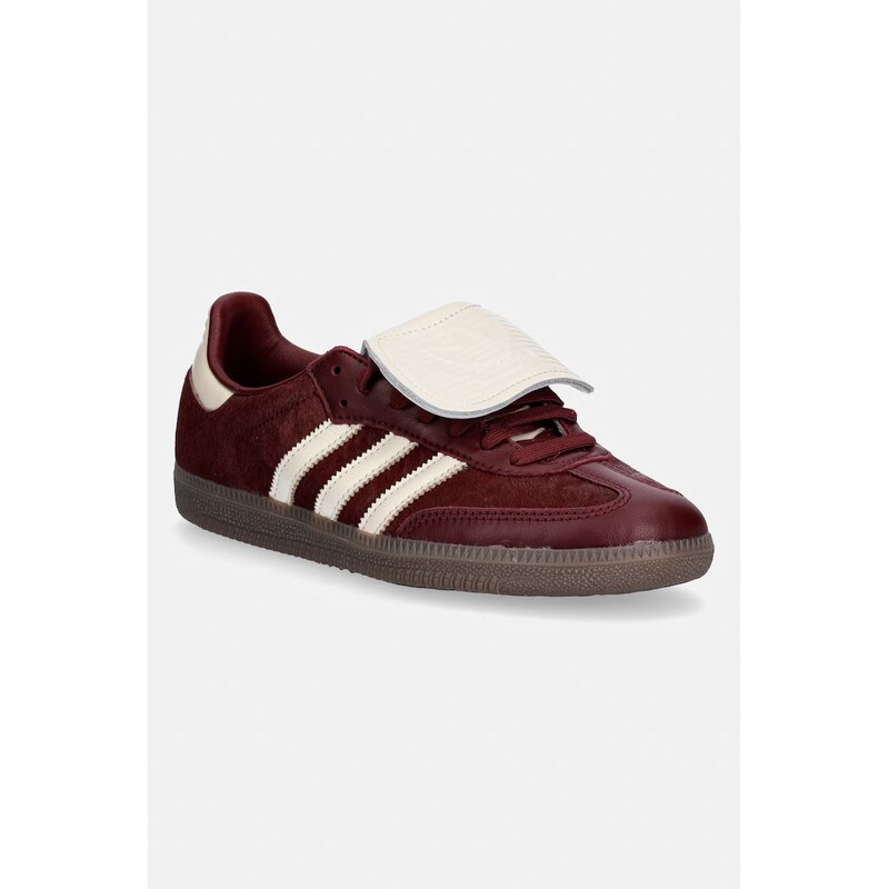 adidas Originals Samba Lt sneakers boty dámské kožené