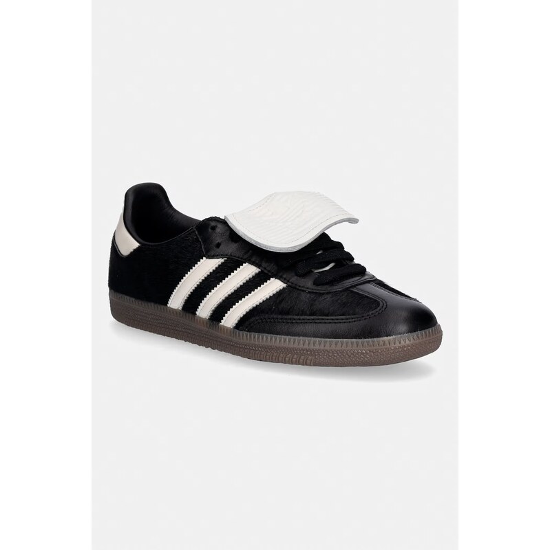 adidas Originals Samba Lt dámské kožené sneakers boty