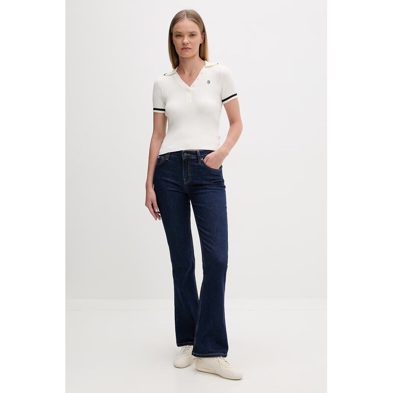 Guess Jeans polo dámské